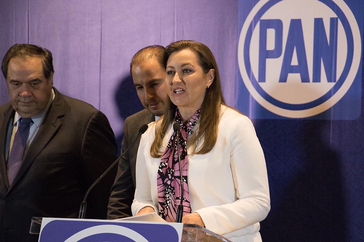 Martha Erika, PAN, Puebla, Elecciones, Miguel Barbosa,