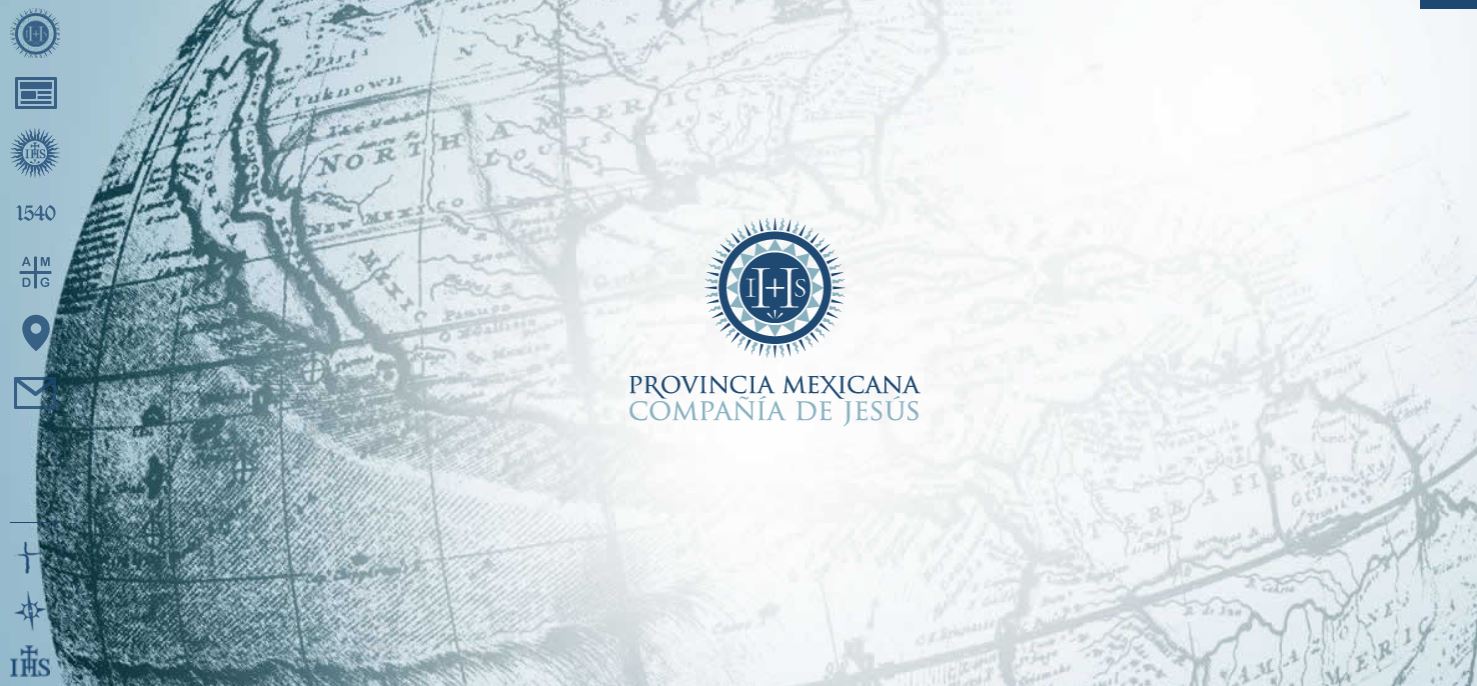 jesuitas México gobierno provincial