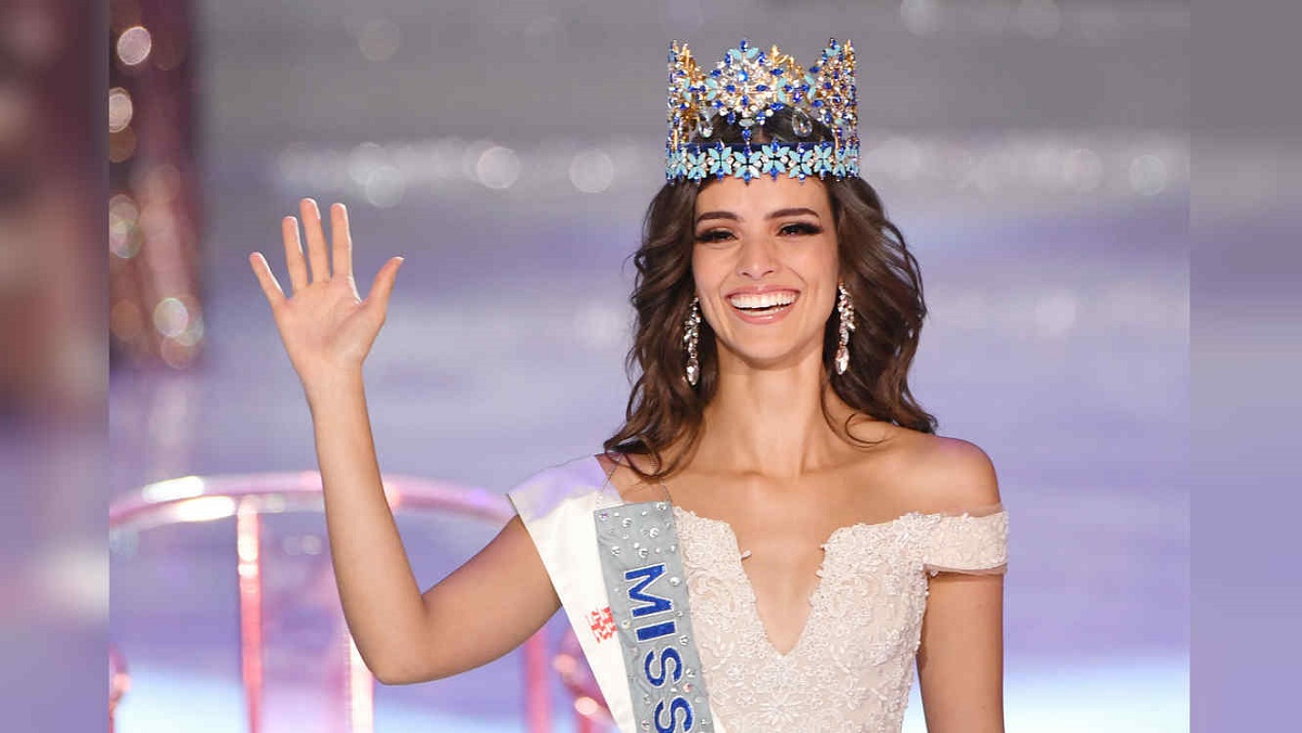 Miss Mundo Mexicana