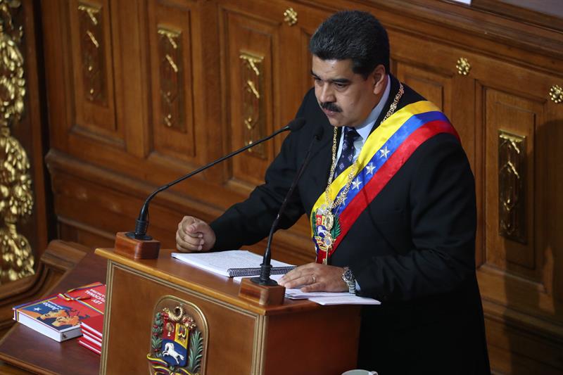 Nicolás Maduro, Venezuela, América Latina,