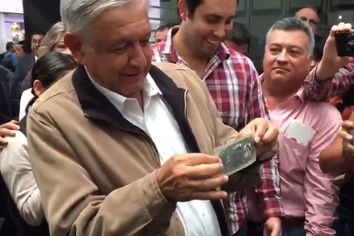 López Obrador, AMLO, Sinaloa, Badiraguato, El Chapo, Chapo Guzmán