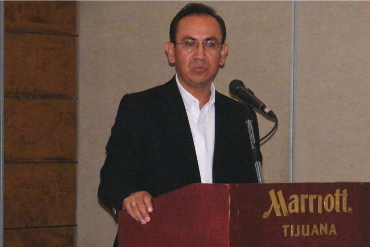 Armando Saldaña Flores, Sedatu, Estafa Maestra, exservidor, Fiscalía General de la República,