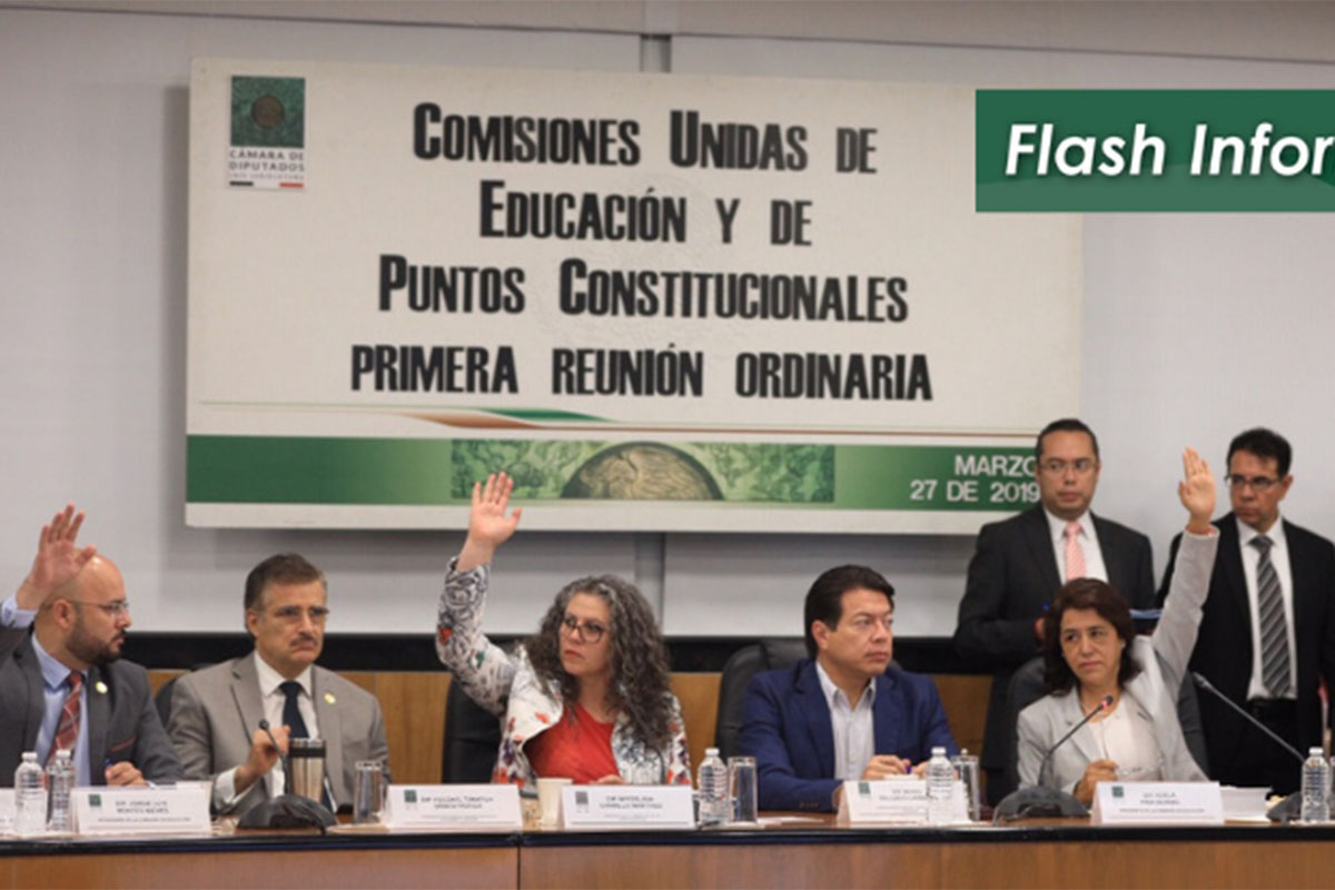 CNTE, Reforma educativa, Diputados, bloqueo,