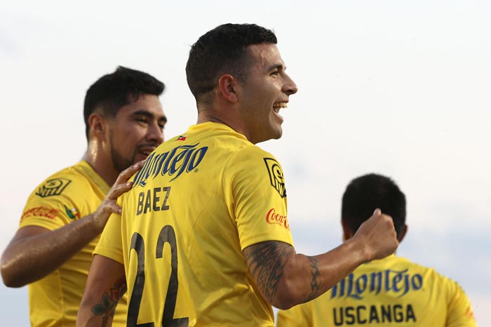 Venados consiguió una valiosa victoria contra Zacatepec. Foto: Ascenso MX