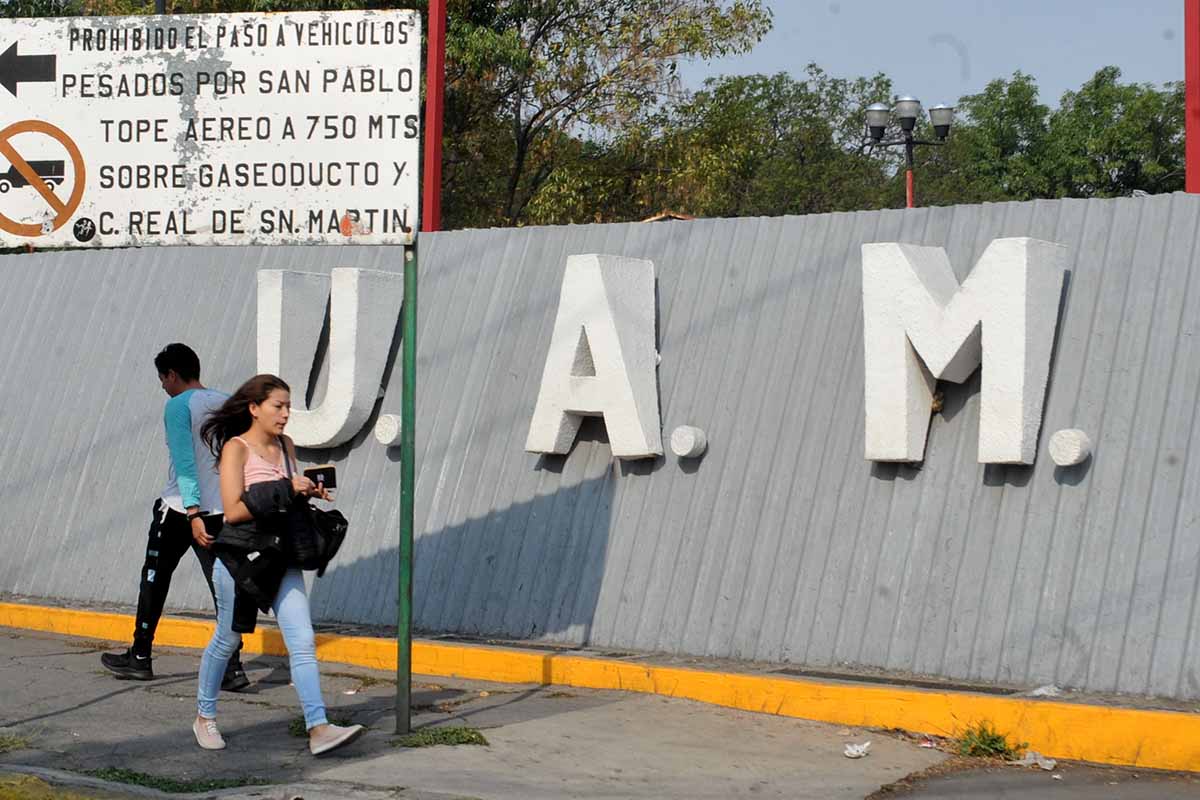 UAM, Universidad Autónoma Metropolitana, Huelga, trimestre, clases,