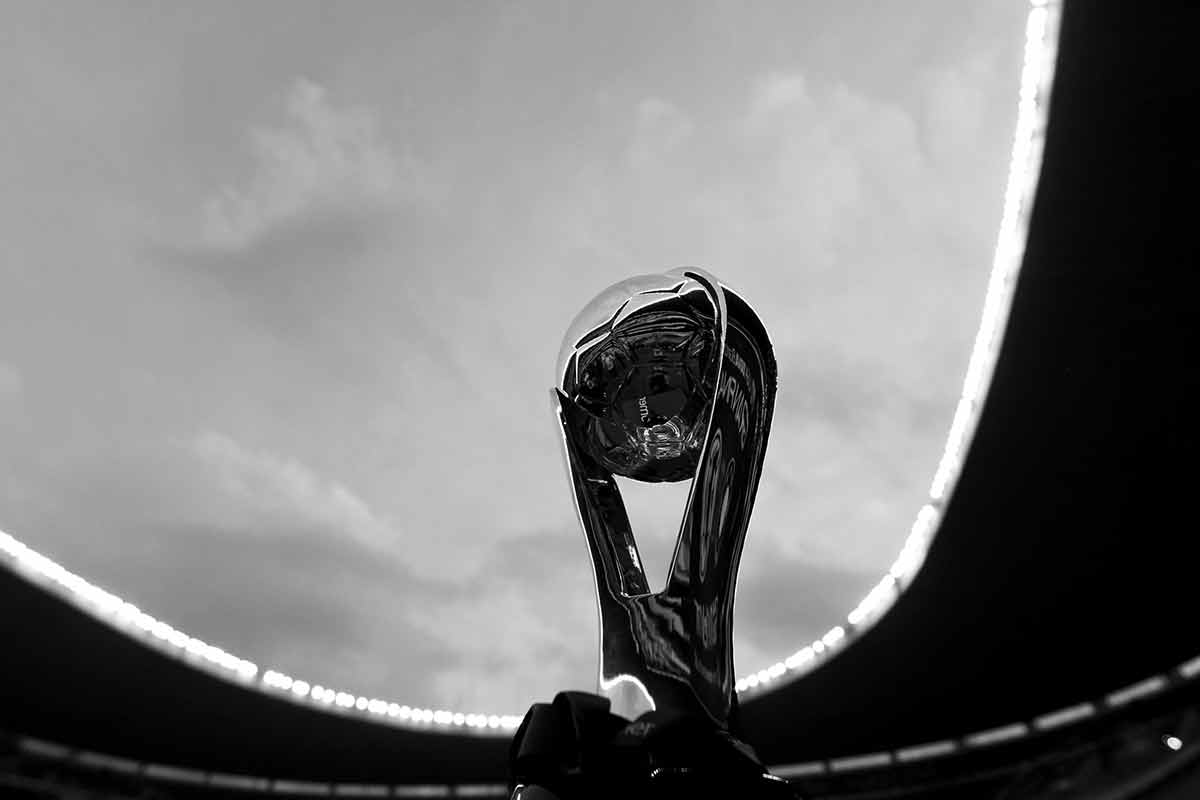 Liga MX, futbol mexicano, trofeo