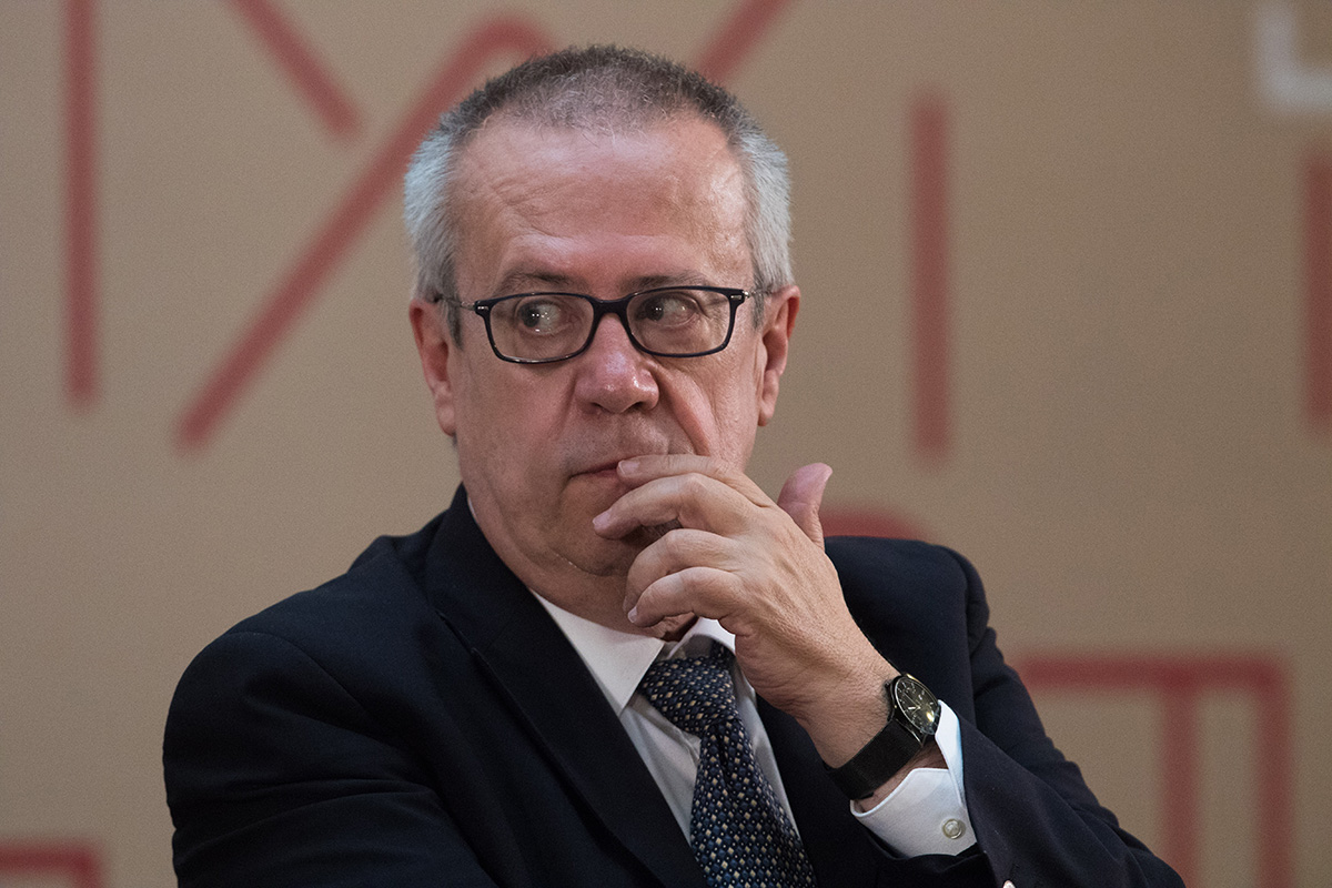 Carlos Urzúa, Secretario de Hacienda, director del IMSS, Germán Martínez, Renuncia,