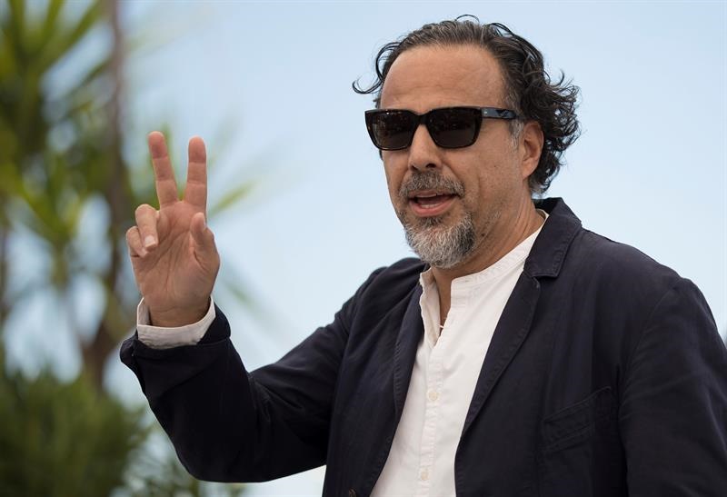 Alejandro González Iñárritu 2019