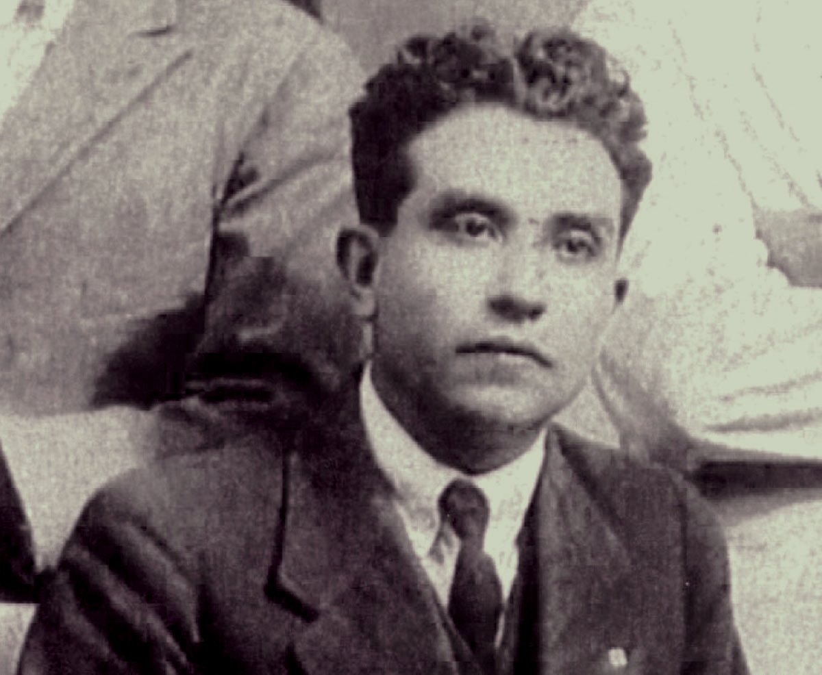 Anacleto González Flores
