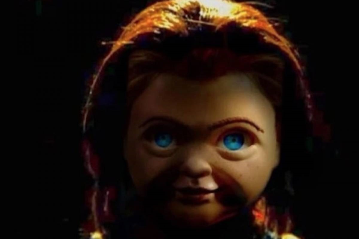 Chucky: así han sido los cambios del muñeco diabólico desde su