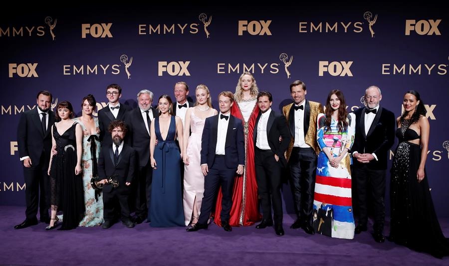 Game of Thrones Emmys