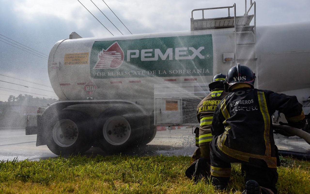 Pemex, Petróleos Mexicanos, mercado internacional, financiamiento, pasivos,