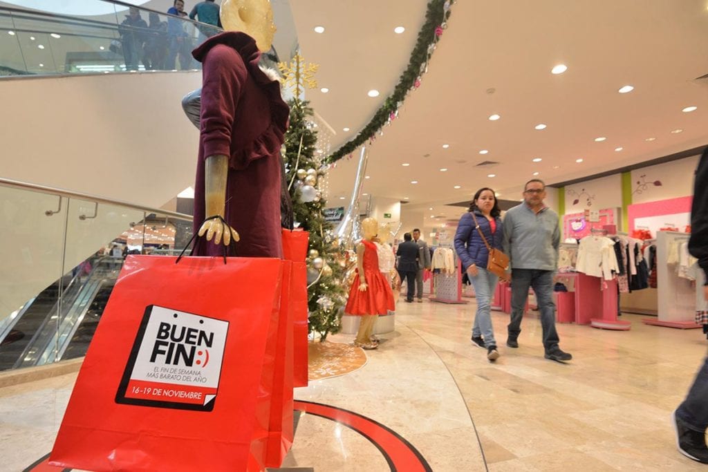 Alertas cibernéticas Buen Fin 2025