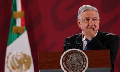 recesión, Andrés Manuel López Obrador, Mañanera, economía