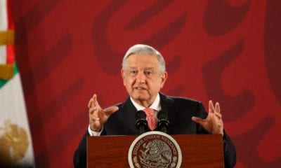 AMLO, racismo, destacado, Mañanera,