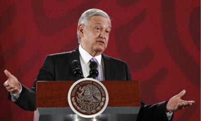 López Obrador (EFE)