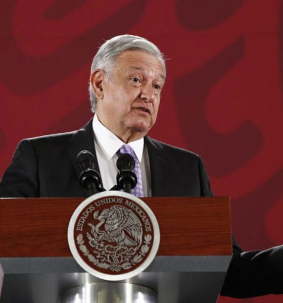 López Obrador (EFE)