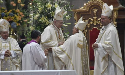 Arquidiócesis, Provincia Eclesiástica de Toluca, Francisco Javier Chavolla Ramos,