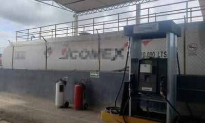 Pemex, huachicol, gasolina, combustible