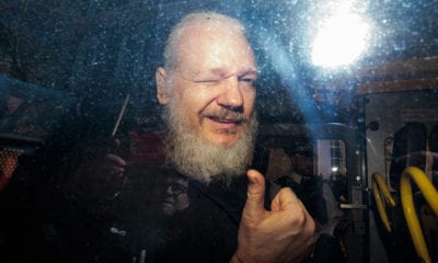 Julian Assange, Reino Unido, WikiLeaks, ONU,
