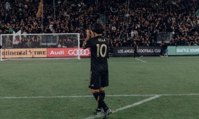 Carlos Vela podría jugar en la Liga MX. Foto: Twitter