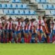 Clásico Nacional en la Liga MX femenil. foto: Twitter