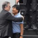 Evo Morales, Marcelo Ebrard, Bolivia, Golpe de estado, asilo político,