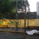 Sujeto es hallado muerto en la Morelos