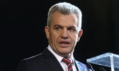 Javier Aguirre descartó dirigir en la Liga MX. Foto: Twitter