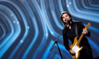 Juanes es Persona del Año 2019