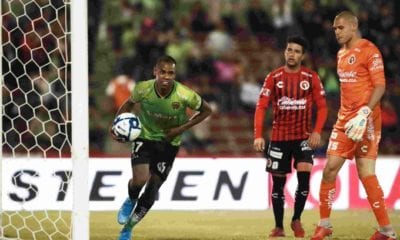 Juárez le ganó a Xolos. Foto: Twitter