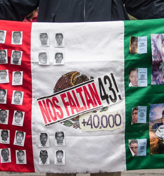 Ayotzinapa, padres, Iguala, reunión, AMLO, Alejandro Encinas,
