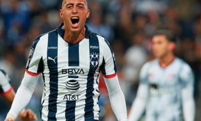 Monterrey, último invitado a la Liguilla. Foto: Monterrey