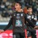 Pachuca le pegó a Pumas. Foto: Twitter