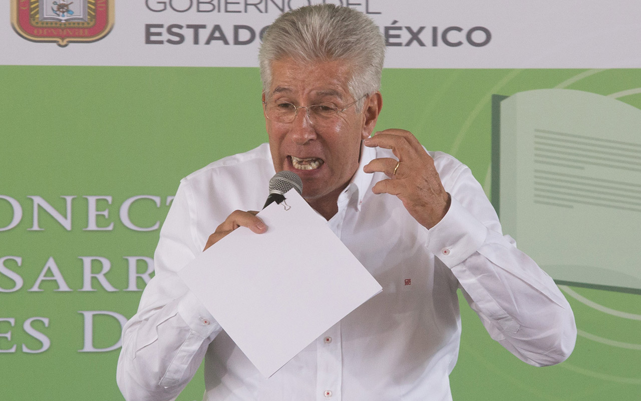 Gerardo Ruiz Esparza, Unidad de Inteligencia Financiera, Santiago Nieto Castillo, investigación, corrupción,