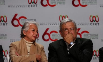 gobierno, CIRT, AMLO, López Obrador,