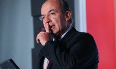 Felipe Calderón (Cuartoscuro)