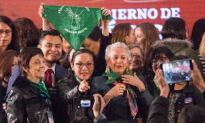 Sánchez Cordero, porrista de activismo ideológico: Especialista