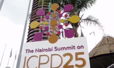Cumbre de Nairobi, obispos, Kenia, aborto