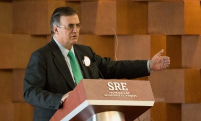 Marcelo Ebrard (Cuartoscuro)