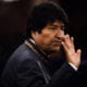 México da asilo político a Evo Morales