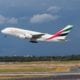 Fly Emirates llega a cubrir una ruta dominada por Aeroméxico. Foto: Pixabay
