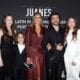 jUANES Y SU FAMILIA