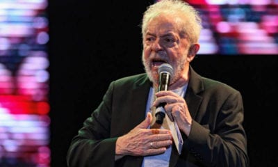 Lula Da Silva (EFE)