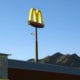 McDonalds desploma en bolsa