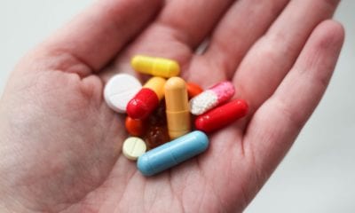 Se estima que la venta libre de antibióticos agrava el problema. Foto: Pixabay