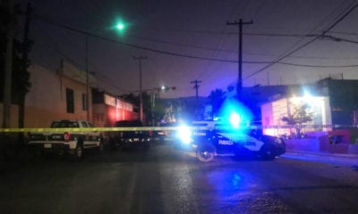 Hallan restos humanos en Monterrey (De Twitter)
