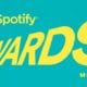 Spotify Awards