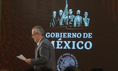 Renuncias del gabinete de López Obrador
