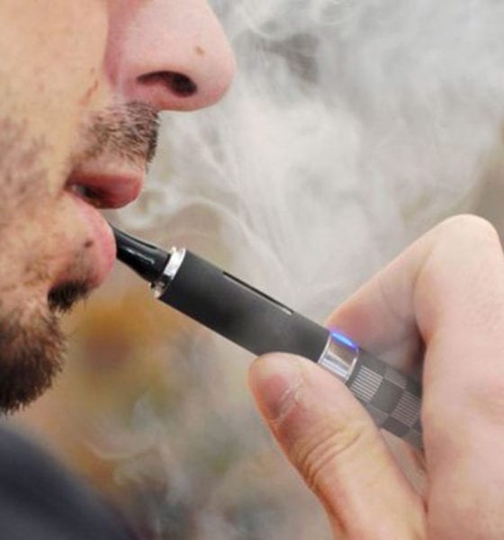 Massachusetts prohíbe la venta de tabaco con sabores